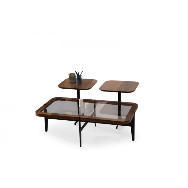 658-659 - Orta Sehpa Seti