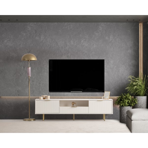 Onesto 735 TV Unitesi - Krem