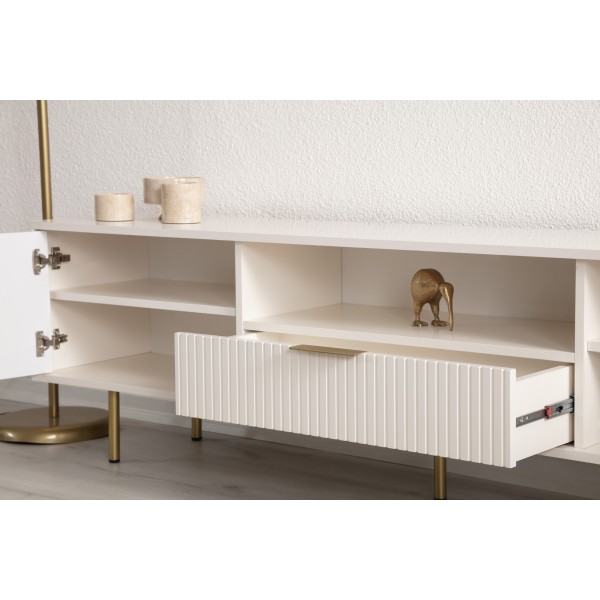 Onesto 735 TV Unitesi - Krem