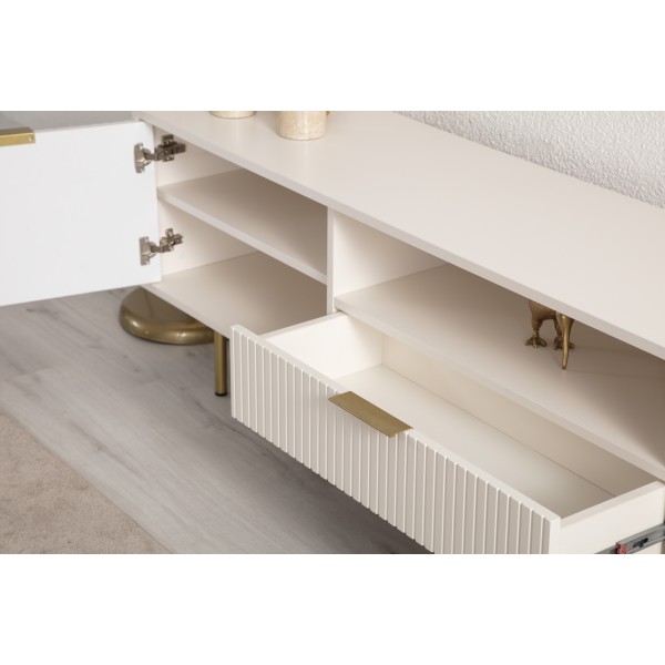 Onesto 735 TV Unitesi - Krem