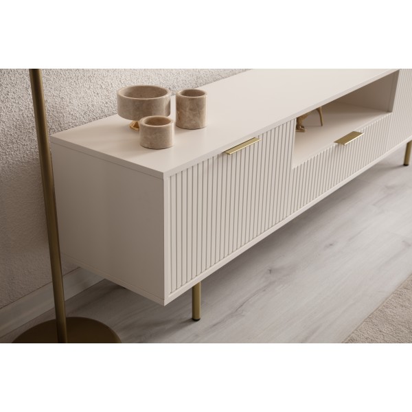 Onesto 735 TV Unitesi - Krem