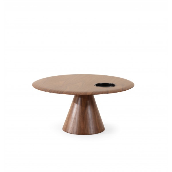 872  Orta Sehpa & Zigon Set