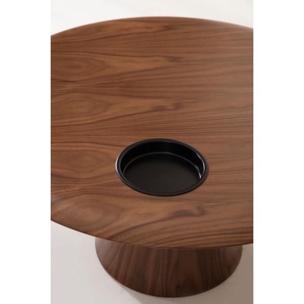 872  Orta Sehpa & Zigon Set