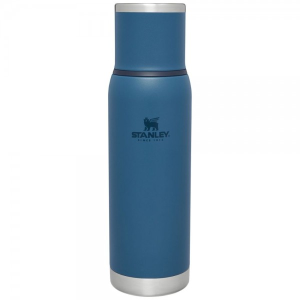 Stanley Adventure To-Go Termos | 1.0L | Abyss