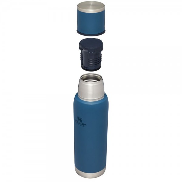 Stanley Adventure To-Go Termos | 1.0L | Abyss