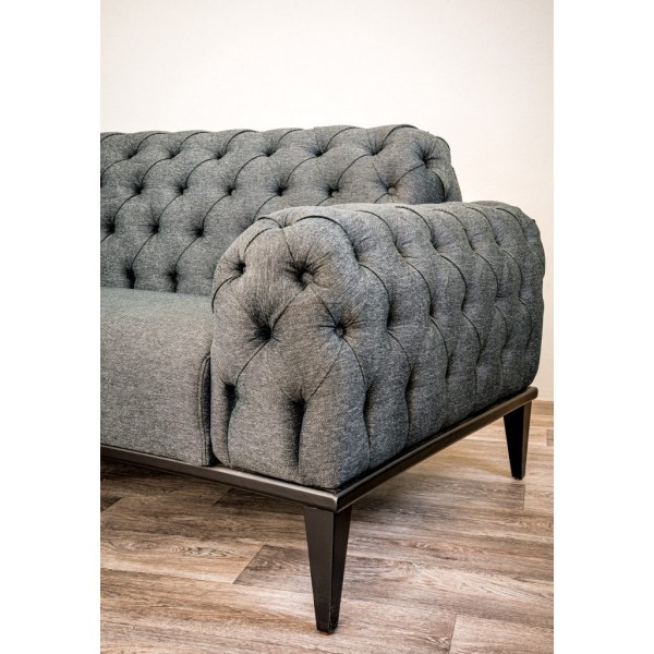 Agatha Koltuk Takımı