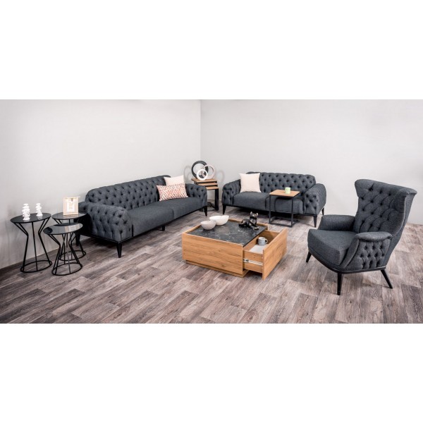 Agatha Koltuk Takımı