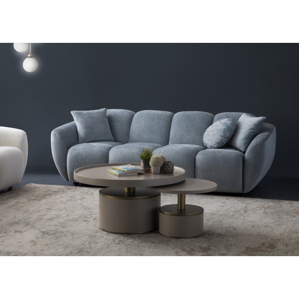 Bonbon Koltuk Takımı