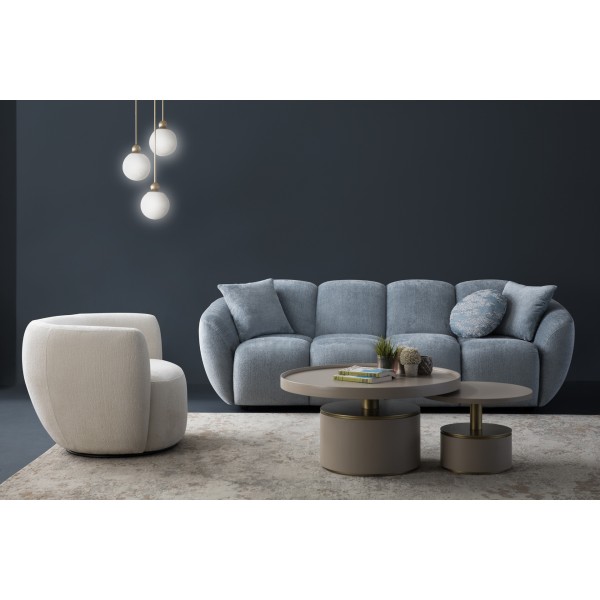 Bonbon Koltuk Takımı