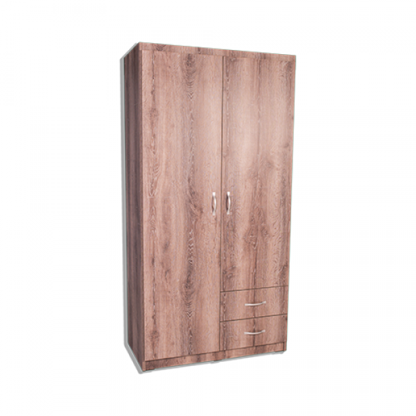 Barcelona 2 Kapılı Dolap