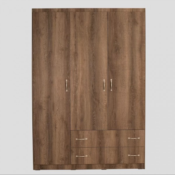 Barcelona 3 Kapılı Dolap