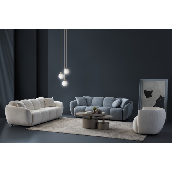 Bonbon Koltuk Takımı