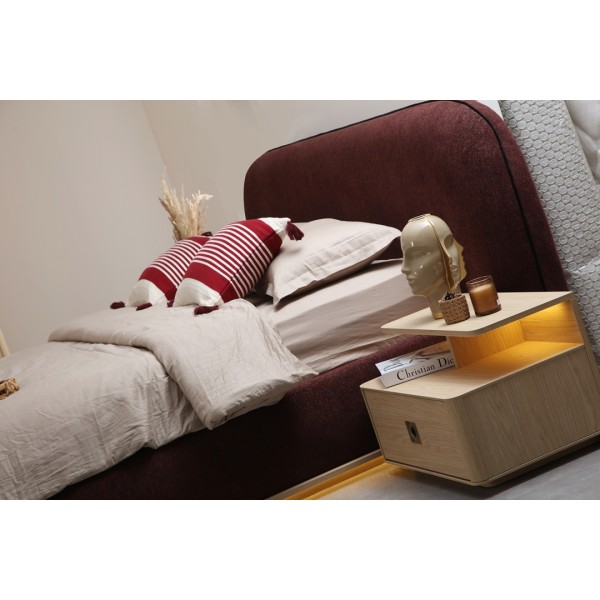 Dante Yatak Odası Takımı