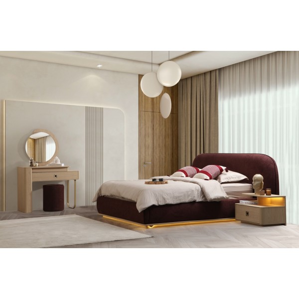 Dante Yatak Odası Takımı