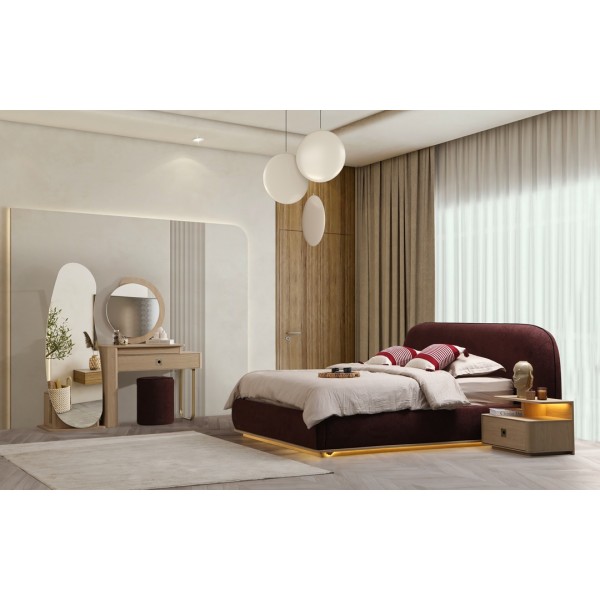 Dante Yatak Odası Takımı