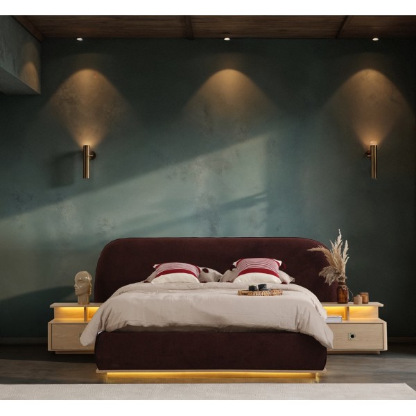 Dante Yatak Odası Takımı