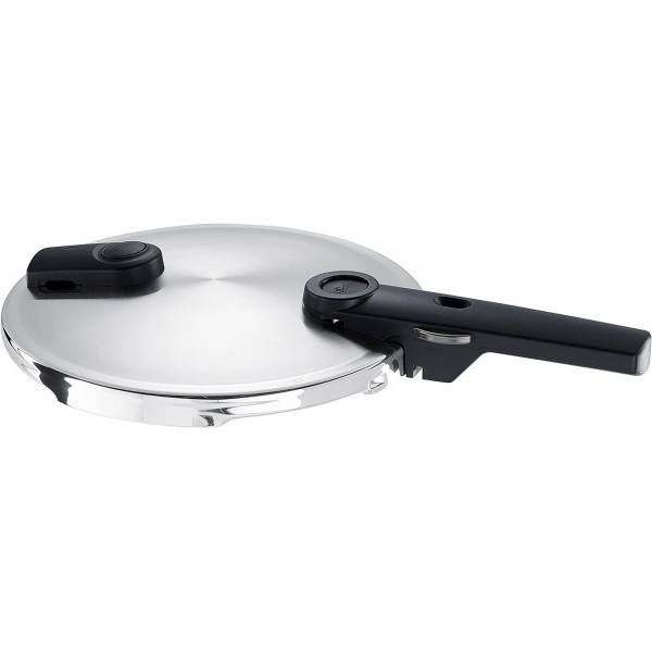 Fissler Vitaquick Premium 8 Lt Düdüklü Tencere