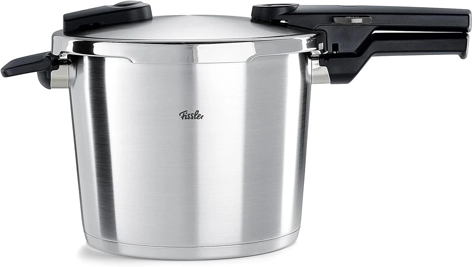 Fissler Vitaquick Premium Lt Pressure Cooker 600-410-06-000/0