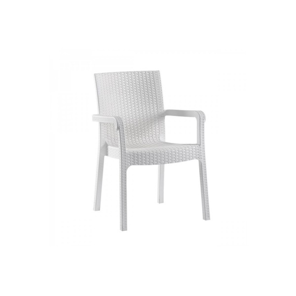 Holiday Markiz Rattan Koltuk