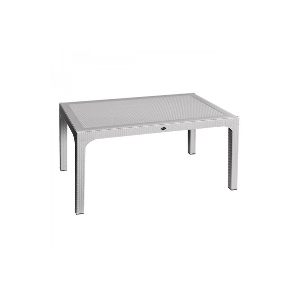 Holiday Olympia Rattan Masa 90x150