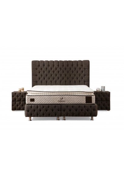 Luna Κεφαλάρι + Αποθηκευτική Βάση Luna Κεφαλάρι + Αποθηκευτική Βάση