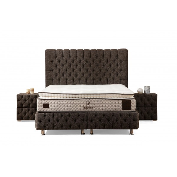 Luna Κεφαλάρι + Αποθηκευτική Βάση