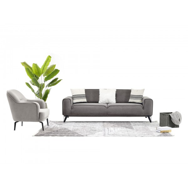 London Koltuk Takımı