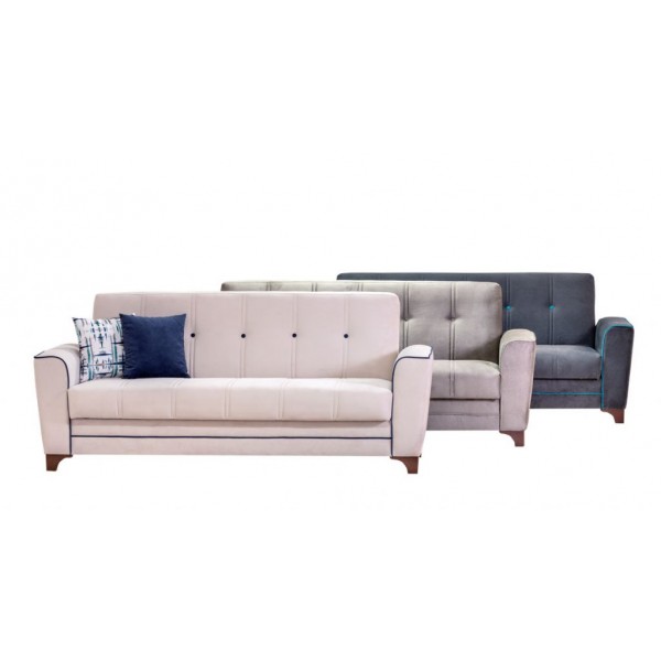 Melisa  καναπές-κρεβάτι