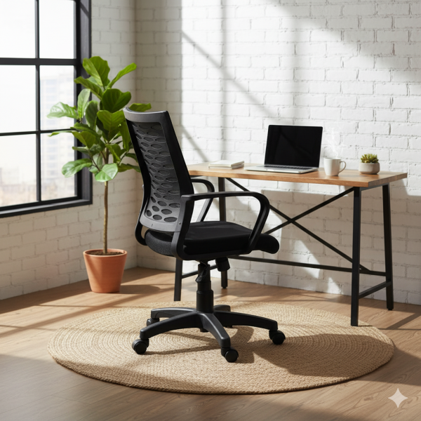 Atlas 3502 Yönetici Koltuğu