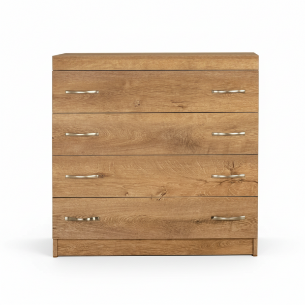 Barcelona 4 Çekmece Şifoniyer