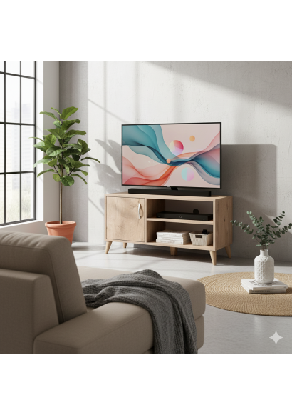 Barcelona TV Ünitesi (Küçük)