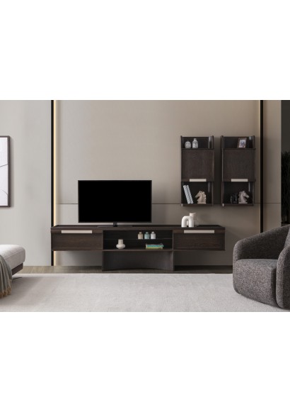 Berfu TV Unitesi Berfu TV Unitesi