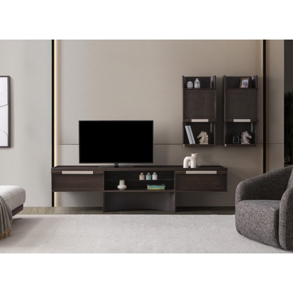 Berfu TV Unitesi Berfu TV Unitesi