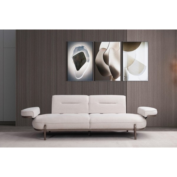 Σετ Καναπέδων Cassa