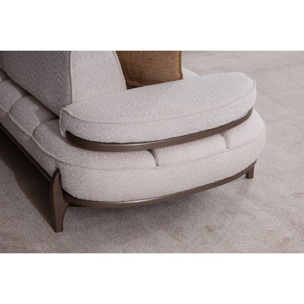 Σετ Καναπέδων Cassa