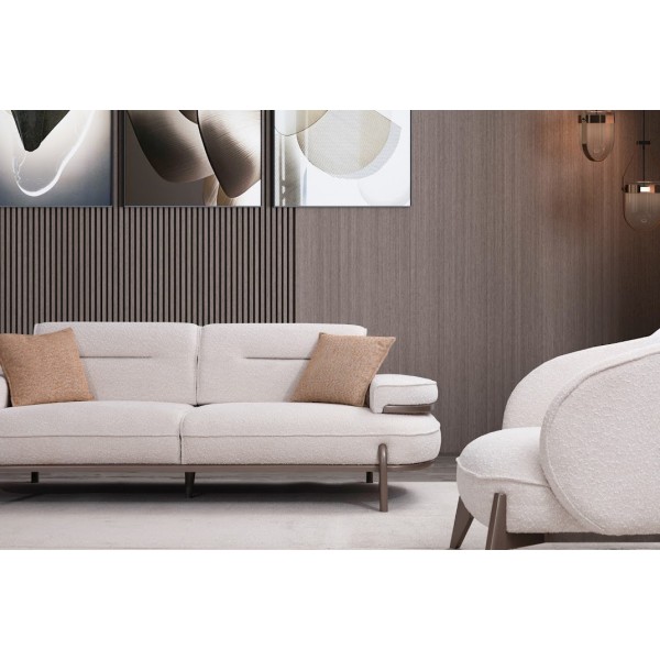 Σετ Καναπέδων Cassa