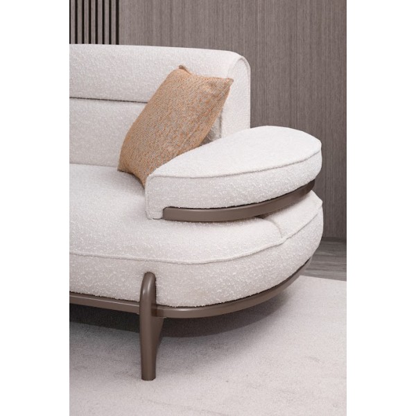 Σετ Καναπέδων Cassa