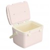 Stanley Easy-Carry Outdoor Cooler | 15L | Rose Quartz
