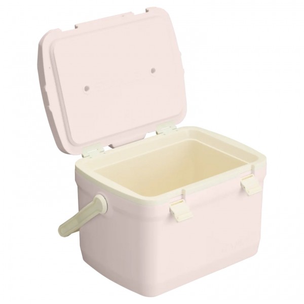 Stanley Easy-Carry Outdoor Cooler | 15L | Rose Quartz