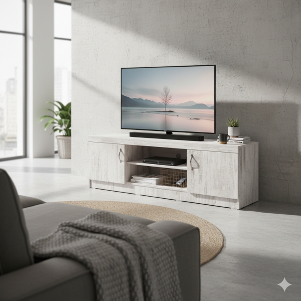 Efes TV Ünitesi (Büyük)