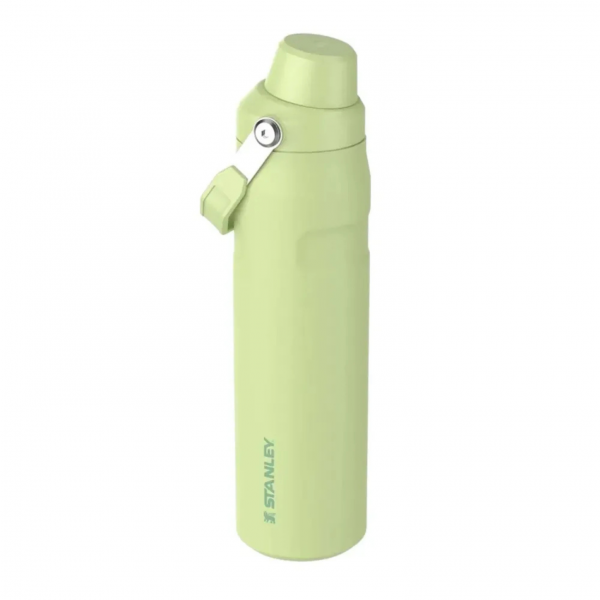 Stanley IceFlow Fast Flow Bottle - Citron 0.6L