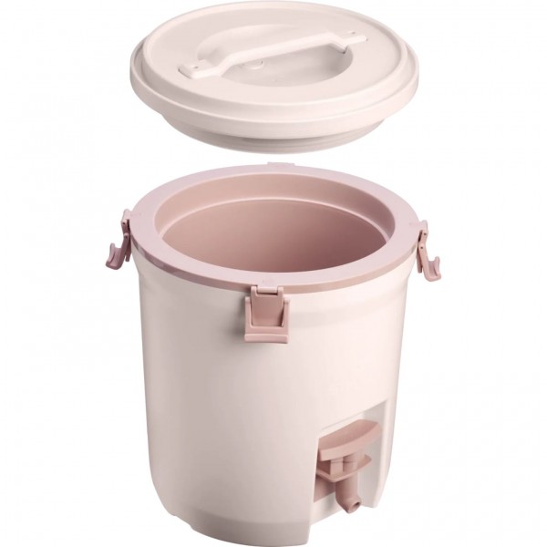 Stanley Fast Flow Water Jug | 7.5L | Rose Quartz