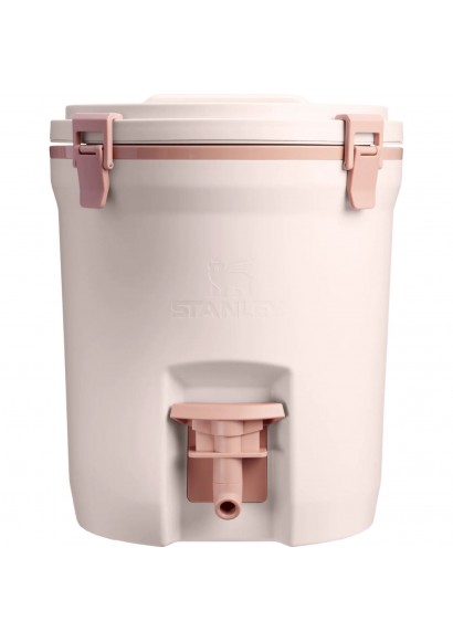 Stanley Fast Flow Water Jug | 7.5L | Rose Quartz