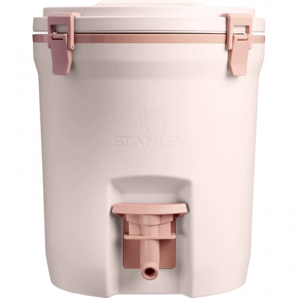 Stanley Fast Flow Water Jug | 7.5L | Rose Quartz