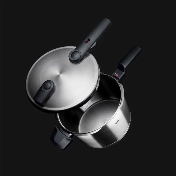 Fissler Vitaquick Premium 4,5Lt Düdüklü Tencere