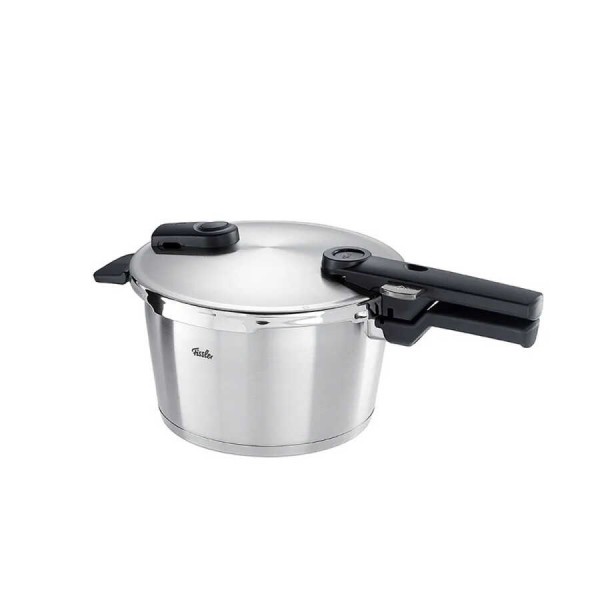 Fissler Vitaquick Premium 4,5Lt Düdüklü Tencere