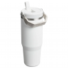 Stanley IceFlow™ Flip Straw Tumbler Pipetli Termos | 0.89L | Frost