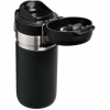 Stanley Go Quick Flip Water Bottle | 0.47 | Siyah