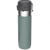 Stanley Go Quick Flip Water Bottle | 0.7L | Shale