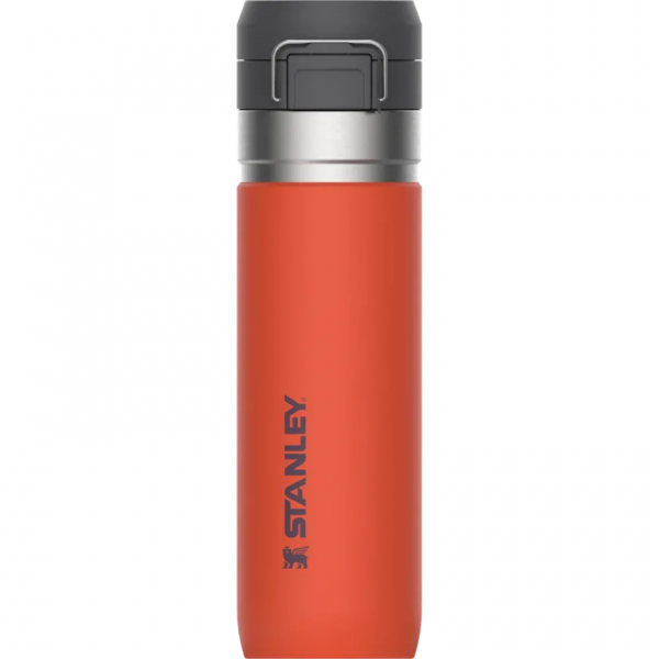 Stanley Go Quick Flip Water Bottle | 0.7L | Tigerlily